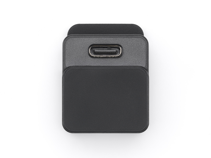 DJI Mic Series Camera Adapter